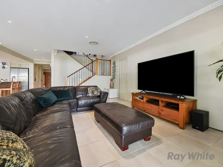 Second view of Homely house listing, 28 Elm Crescent, Bracken Ridge QLD 4017