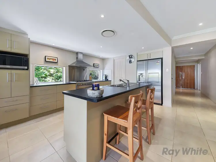 Fourth view of Homely house listing, 28 Elm Crescent, Bracken Ridge QLD 4017