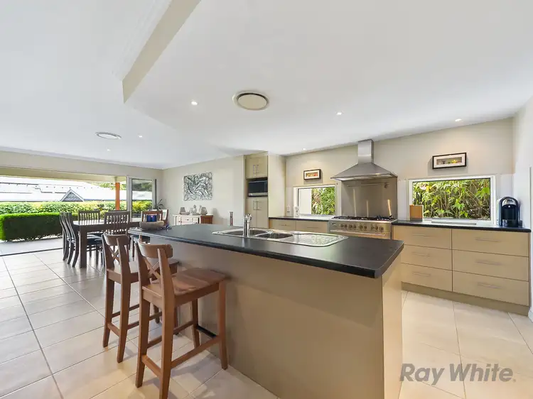 Sixth view of Homely house listing, 28 Elm Crescent, Bracken Ridge QLD 4017