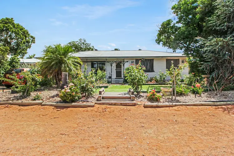 6 Red Gum Street, Renmark SA 5341