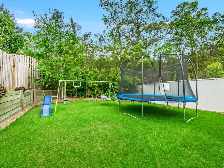 Third view of Homely semi-detached listing, 1/6 Logan Crescent, Oxenford QLD 4210