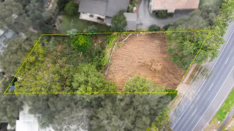 Fourth view of Homely land listing, 200 Bobbin Head Road, Turramurra NSW 2074