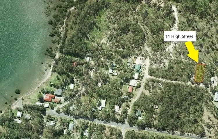 11 High Street, Bundabah NSW 2324