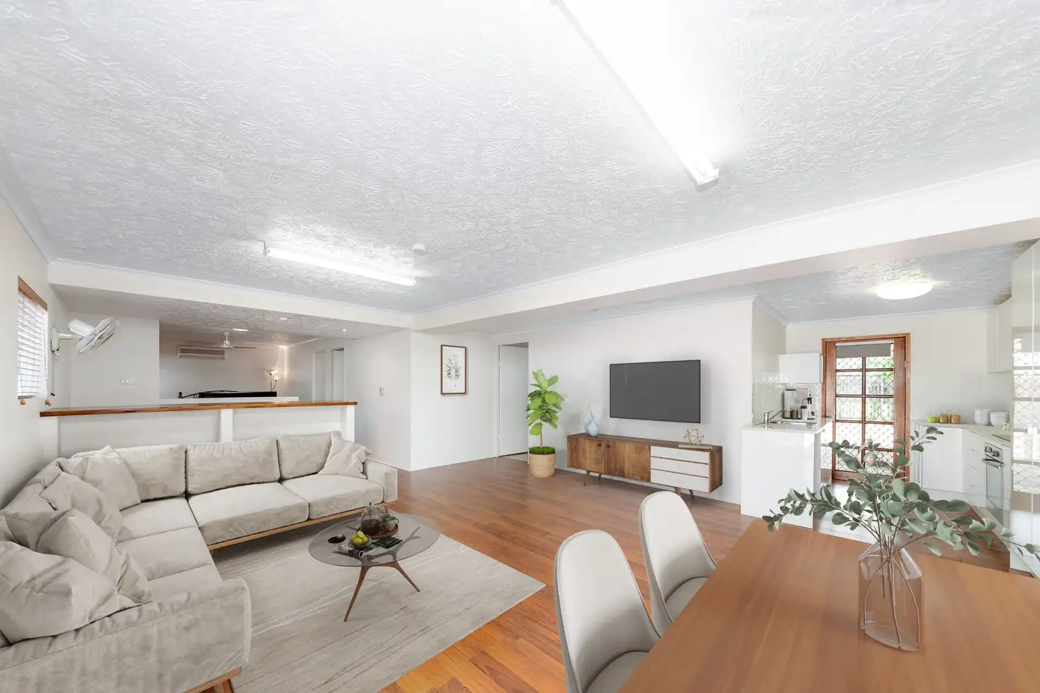 Main view of Homely house listing, 6 Alpha Street, Kirwan QLD 4817