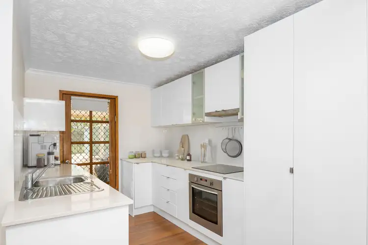 Second view of Homely house listing, 6 Alpha Street, Kirwan QLD 4817