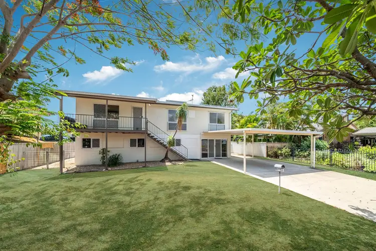 Third view of Homely house listing, 6 Alpha Street, Kirwan QLD 4817