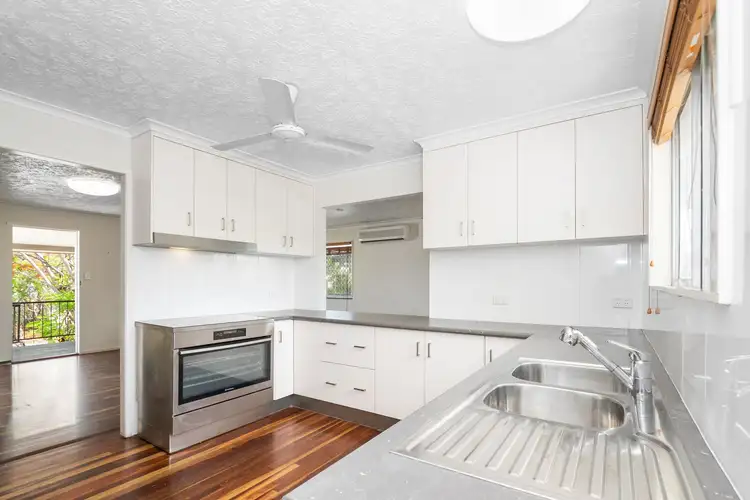 Sixth view of Homely house listing, 6 Alpha Street, Kirwan QLD 4817