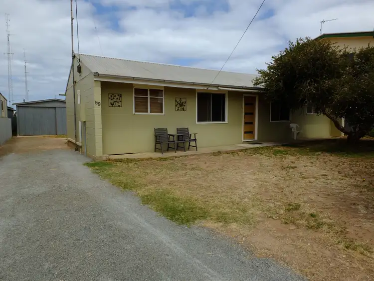Second view of Homely house listing, 59 Woodforde Drive, North Beach SA 5556