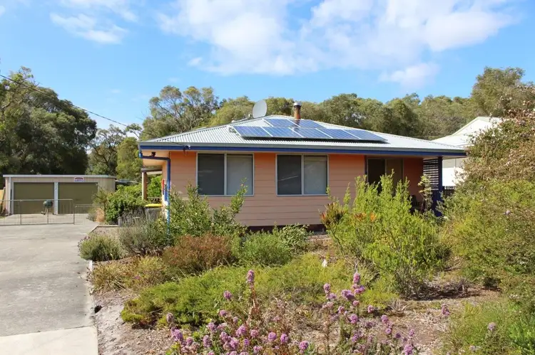 16 Sheoak Street, Walpole WA 6398