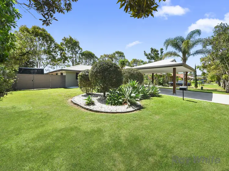 53 Sophy Crescent, Bracken Ridge QLD 4017