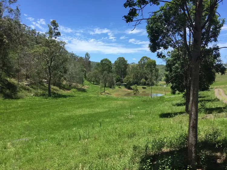 565 Kooralbyn Road, Kooralbyn QLD 4285