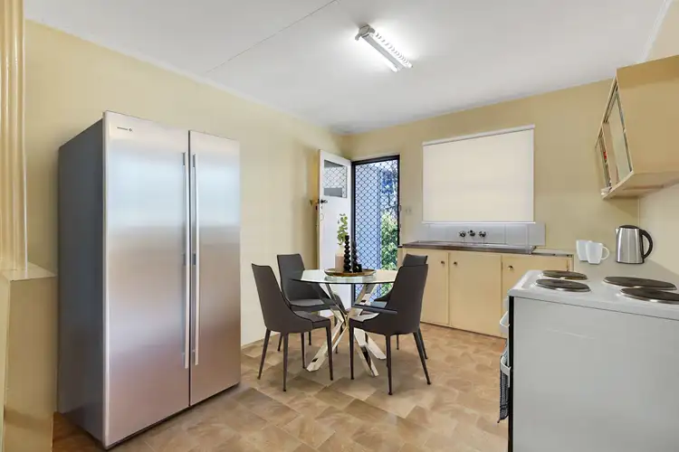 Fourth view of Homely block of units listing, 66 Celia Street, Ashgrove QLD 4060