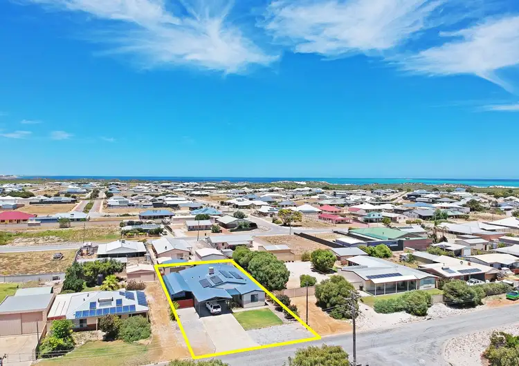 6 Verticordia Place, Jurien Bay WA 6516
