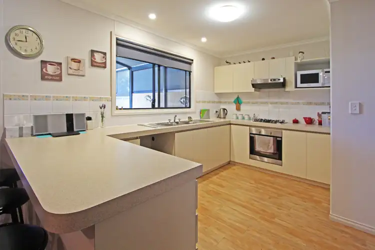 Third view of Homely house listing, 6 Verticordia Place, Jurien Bay WA 6516