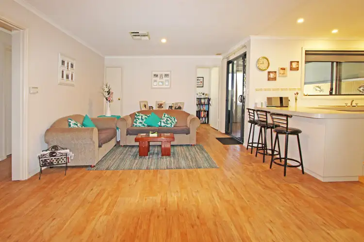 Fourth view of Homely house listing, 6 Verticordia Place, Jurien Bay WA 6516