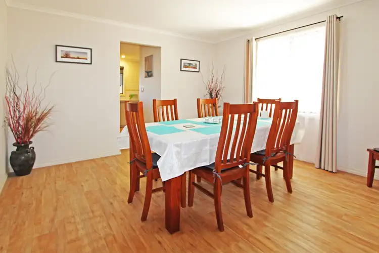 Fifth view of Homely house listing, 6 Verticordia Place, Jurien Bay WA 6516