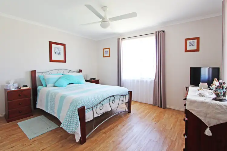 Seventh view of Homely house listing, 6 Verticordia Place, Jurien Bay WA 6516