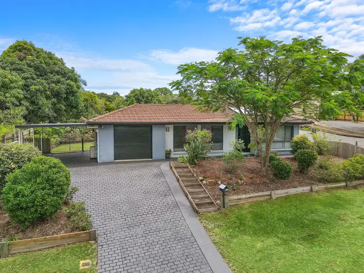 Second view of Homely house listing, 3 Cormorant Court, Bli Bli QLD 4560