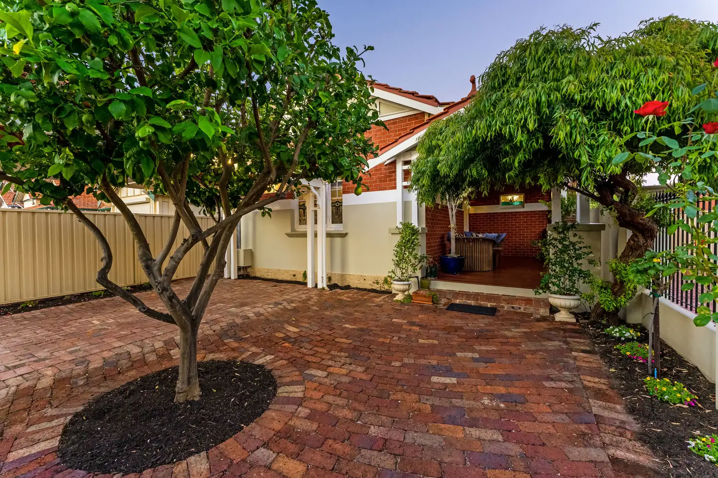 Main view of Homely house listing, 17 Dundas Road, Inglewood WA 6052