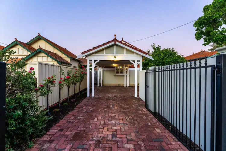 Second view of Homely house listing, 17 Dundas Road, Inglewood WA 6052