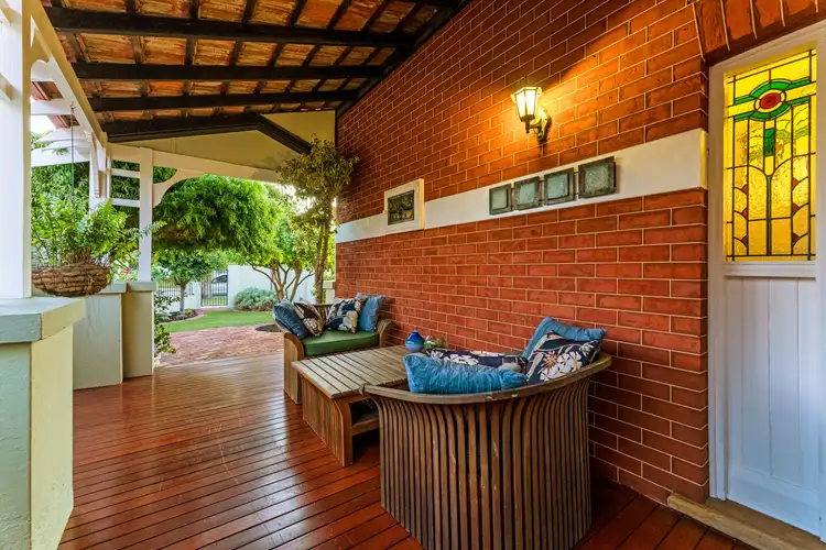 Third view of Homely house listing, 17 Dundas Road, Inglewood WA 6052