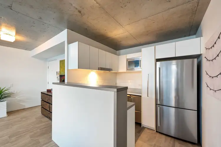 Sixth view of Homely apartment listing, 605/82 Alfred Street, Fortitude Valley QLD 4006