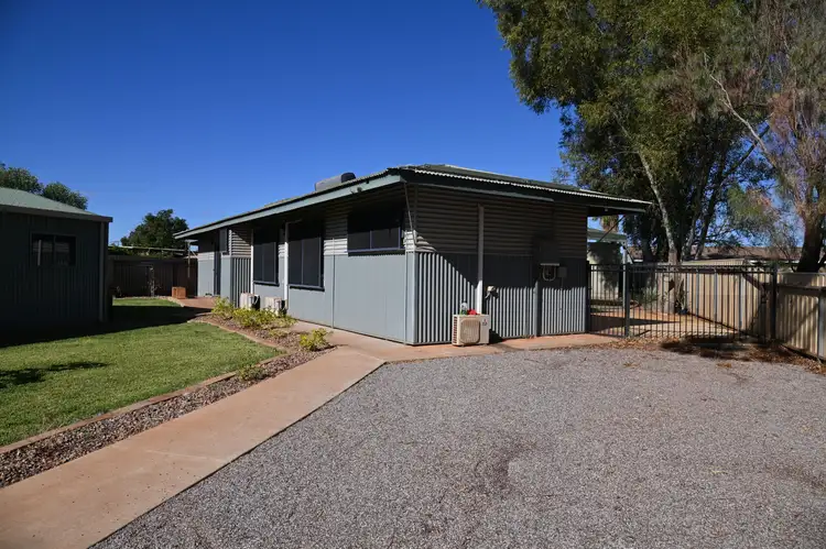 11 Draper Place, South Hedland WA 6722