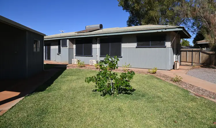 Fourth view of Homely house listing, 11 Draper Place, South Hedland WA 6722
