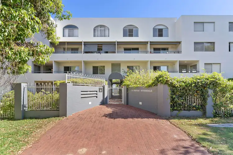 7/51 Riversdale Road, Rivervale WA 6103