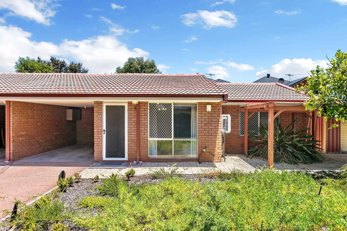 Main view of Homely villa listing, 5/21 Alexander Road, Rivervale WA 6103