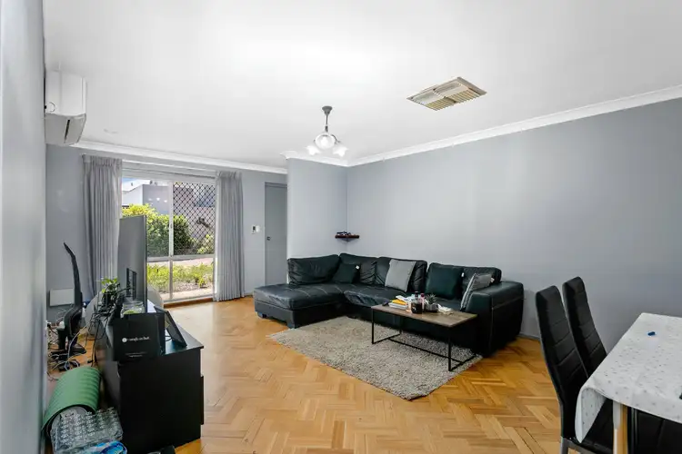 Third view of Homely villa listing, 5/21 Alexander Road, Rivervale WA 6103