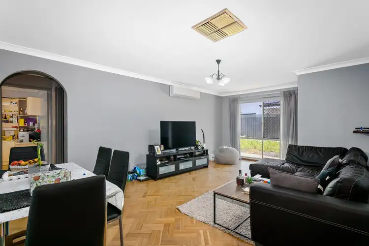 Fourth view of Homely villa listing, 5/21 Alexander Road, Rivervale WA 6103