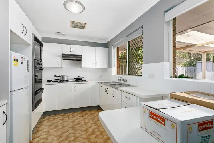 Fifth view of Homely villa listing, 5/21 Alexander Road, Rivervale WA 6103