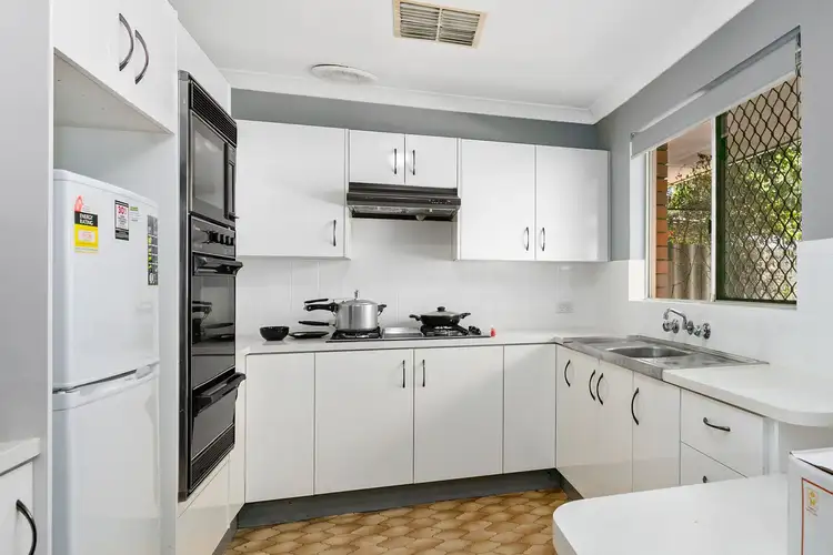 Sixth view of Homely villa listing, 5/21 Alexander Road, Rivervale WA 6103