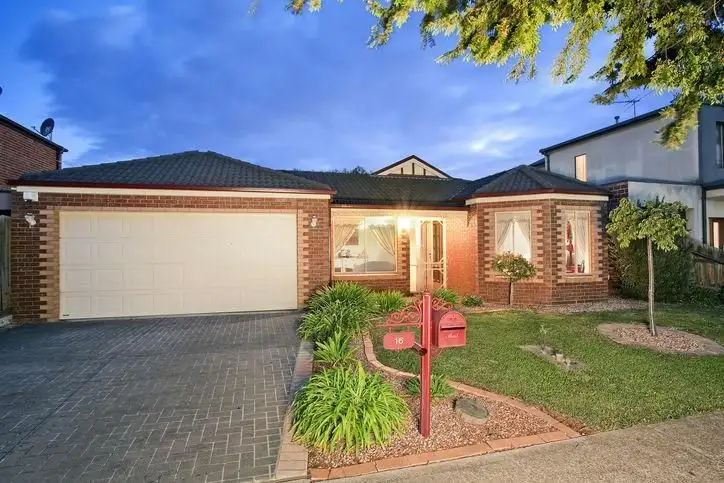 16 Samuel Court, Bundoora VIC 3083