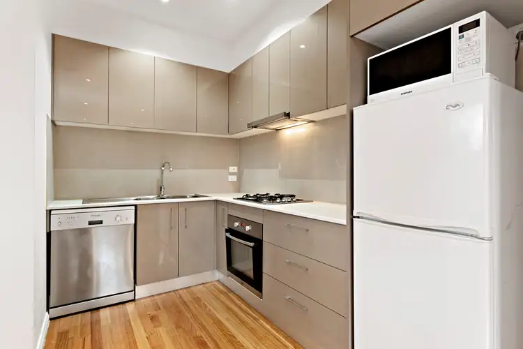 Second view of Homely house listing, 3/18 Prince Andrew Avenue, Lalor VIC 3075