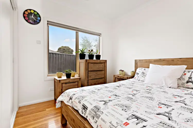 Sixth view of Homely house listing, 3/18 Prince Andrew Avenue, Lalor VIC 3075