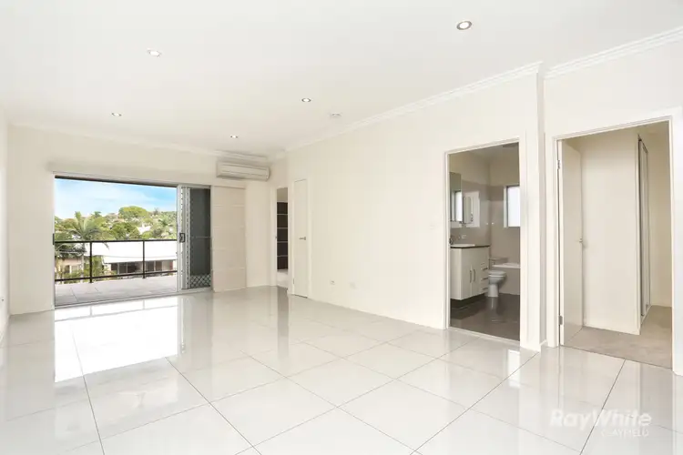 Second view of Homely unit listing, 6/70 Wagner Road, Clayfield QLD 4011