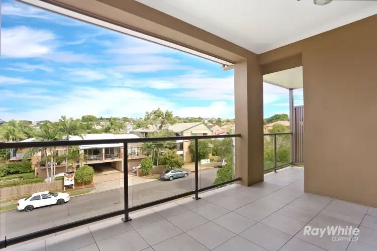 Fifth view of Homely unit listing, 6/70 Wagner Road, Clayfield QLD 4011