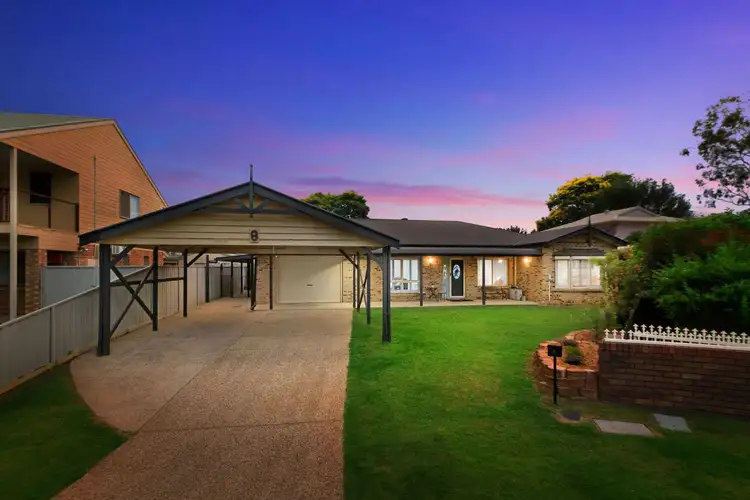 Main view of Homely house listing, 8 Chotai Place, Coopers Plains QLD 4108