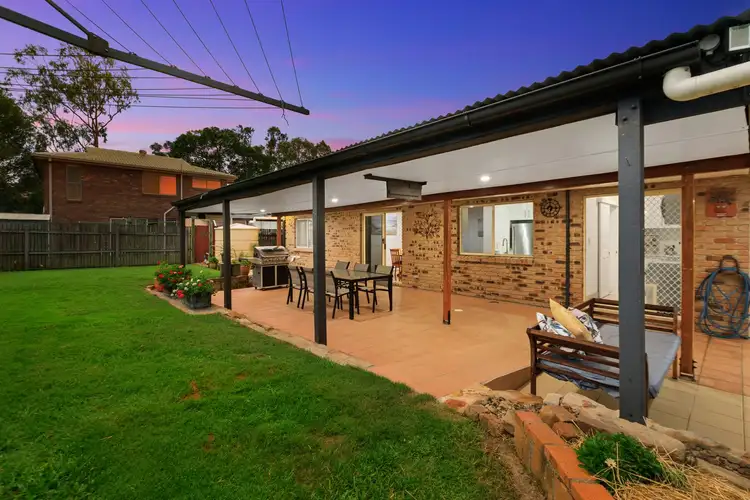 Second view of Homely house listing, 8 Chotai Place, Coopers Plains QLD 4108