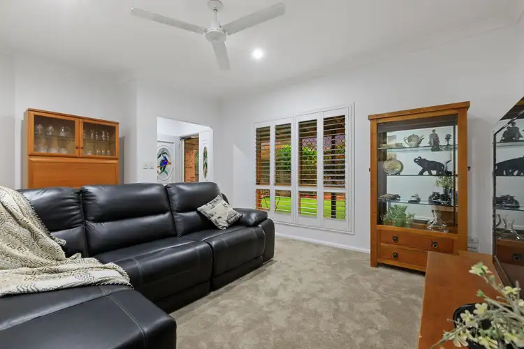 Fifth view of Homely house listing, 8 Chotai Place, Coopers Plains QLD 4108