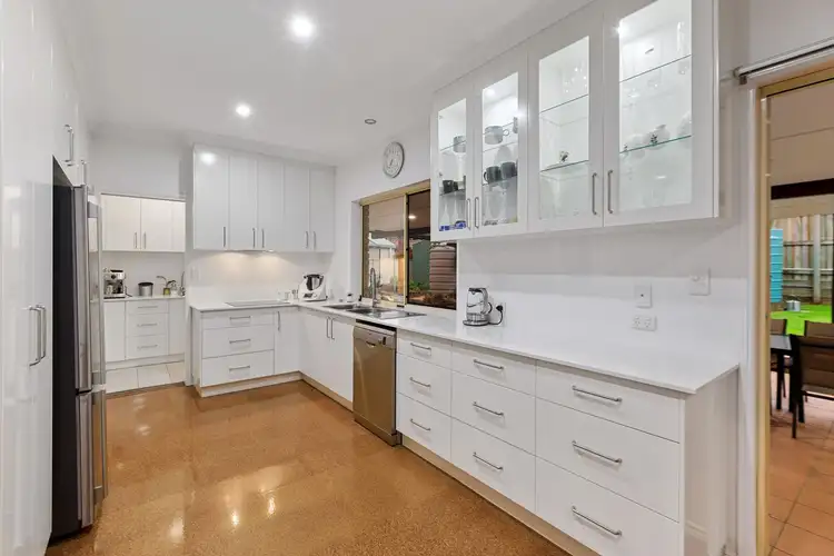 Sixth view of Homely house listing, 8 Chotai Place, Coopers Plains QLD 4108