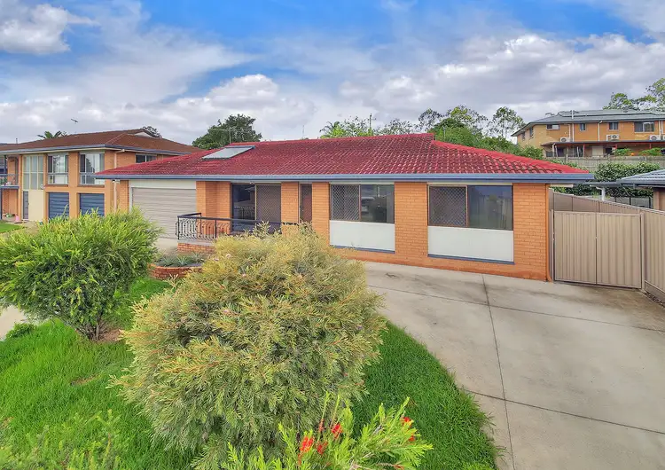111 Garie Street, Wishart QLD 4122