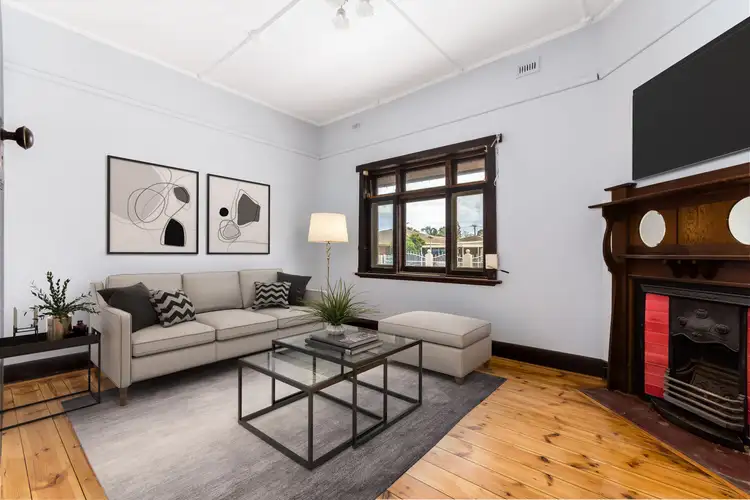 Main view of Homely house listing, 15 McNicol Terrace, Rosewater SA 5013