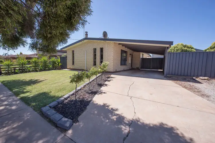 Main view of Homely house listing, 8 Clark Street, Swan Hill VIC 3585
