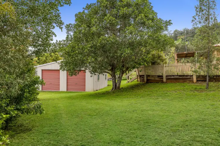Second view of Homely house listing, 8 Roser Court, Withcott QLD 4352