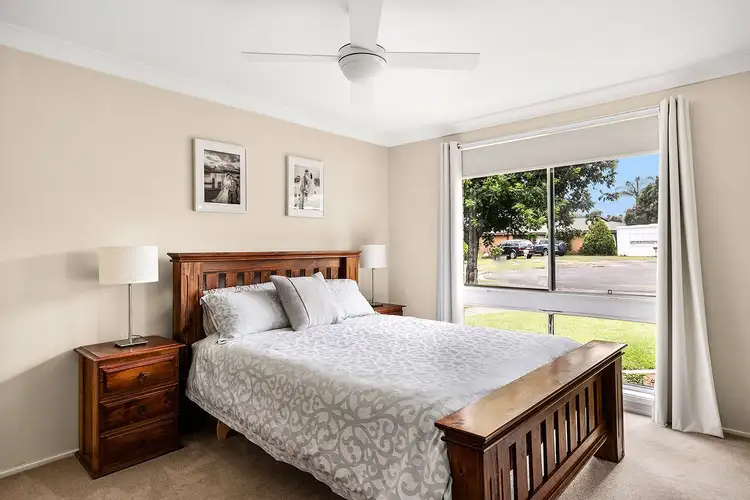 Fifth view of Homely house listing, 5 Caton Place, Quakers Hill NSW 2763