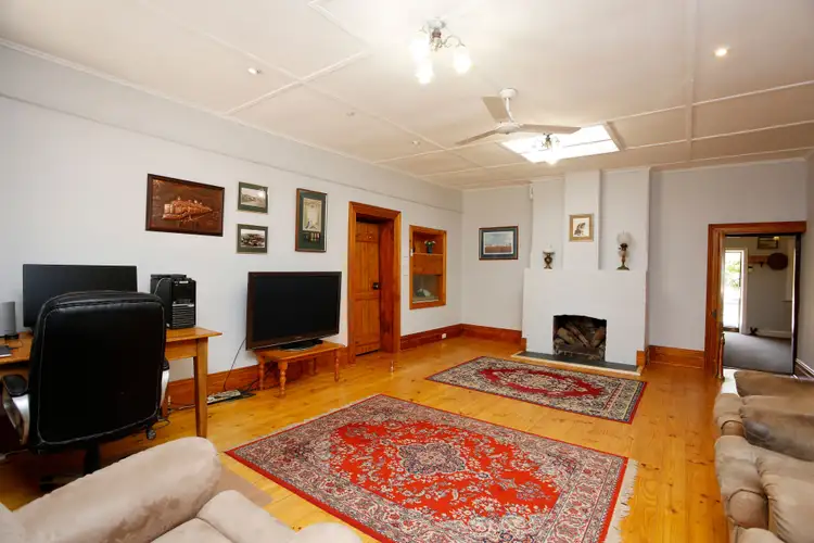 Second view of Homely house listing, 16 Ludgvan Street, Burra SA 5417