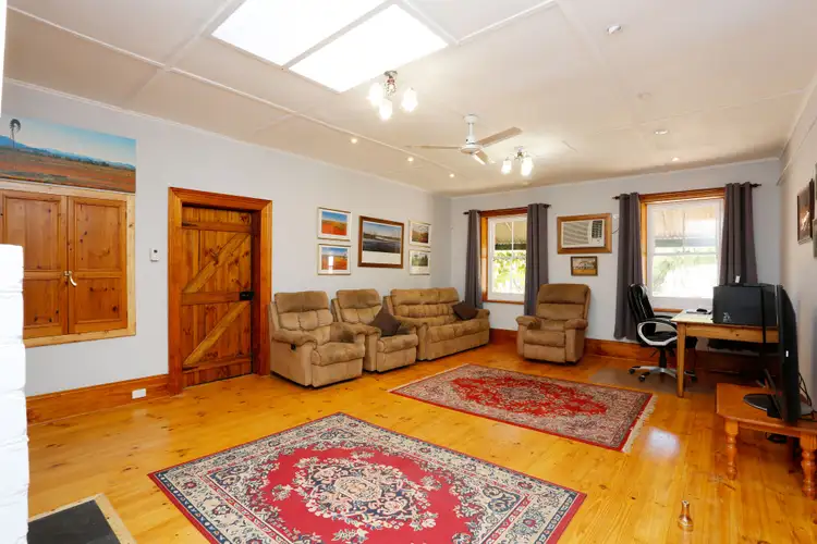 Third view of Homely house listing, 16 Ludgvan Street, Burra SA 5417